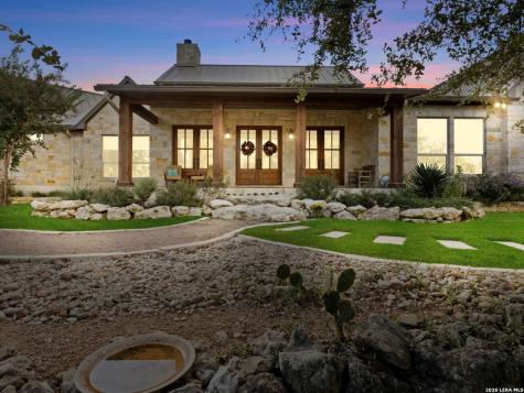 1524 White River Canyon Lake TX 78133