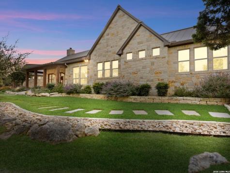 1524 White River Canyon Lake TX 78133