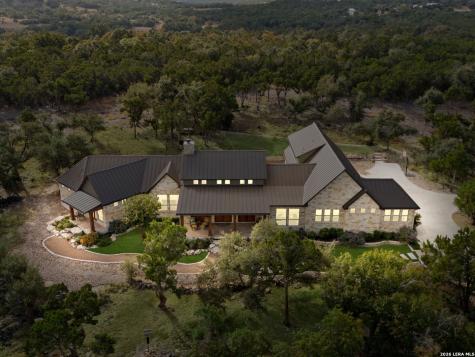 1524 White River Canyon Lake TX 78133