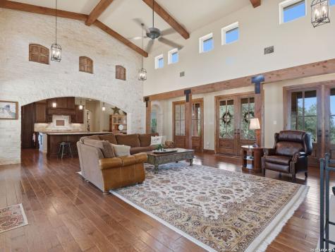 1524 White River Canyon Lake TX 78133