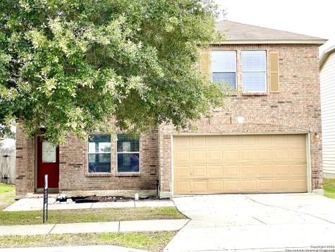 141 Corral Fence Cibolo TX 78108