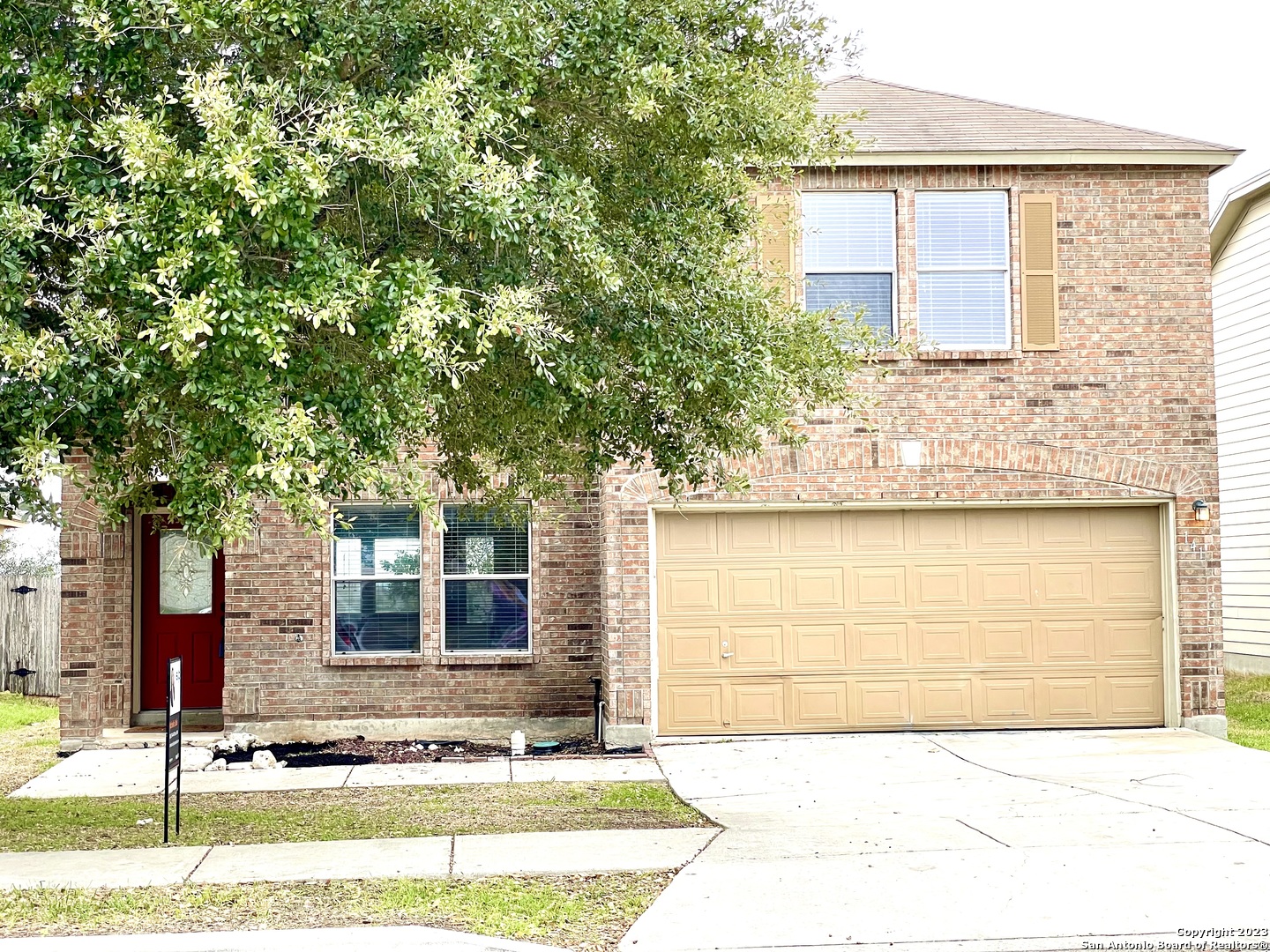 141 Corral Fence Cibolo TX 78108