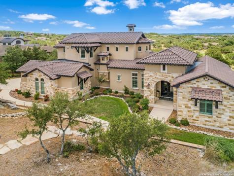 50 Oakland Hills Boerne TX 78006