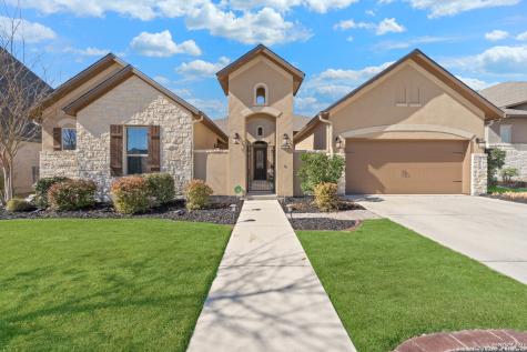 3914 Monteverde Way San Antonio TX 78261