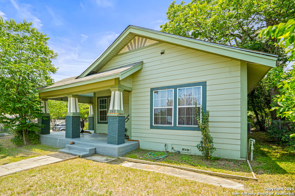 146 Yucca San Antonio TX 78203