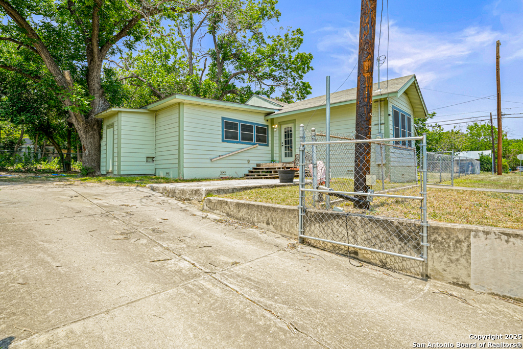 146 Yucca San Antonio TX 78203