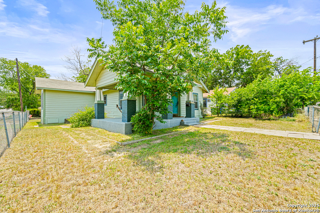 146 Yucca San Antonio TX 78203