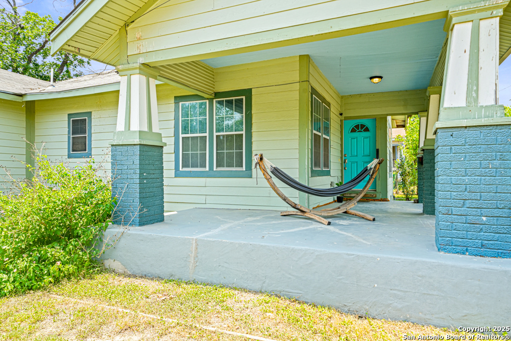 146 Yucca San Antonio TX 78203