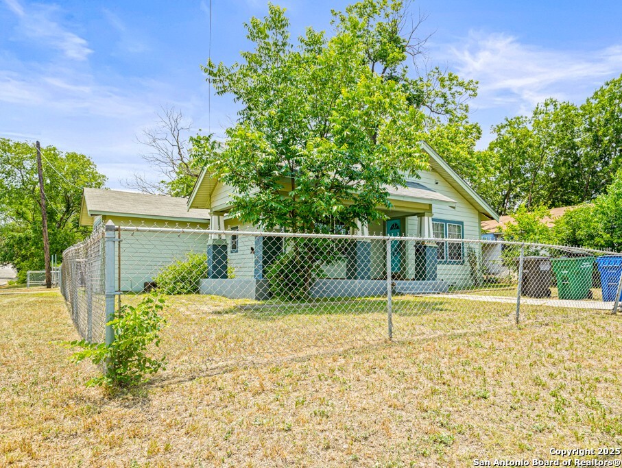 146 Yucca San Antonio TX 78203