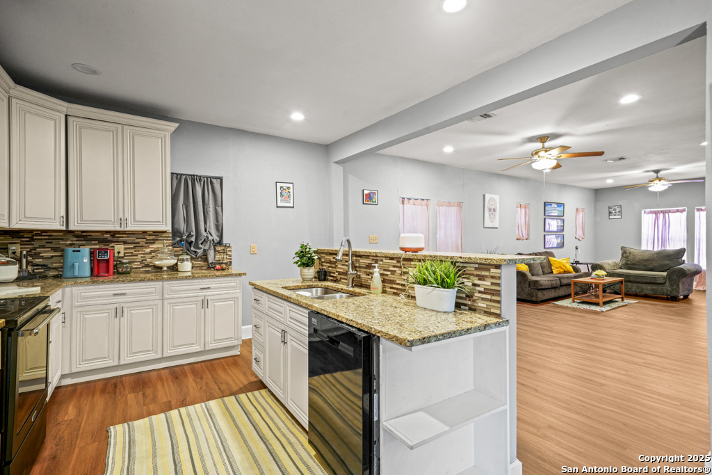 146 Yucca San Antonio TX 78203