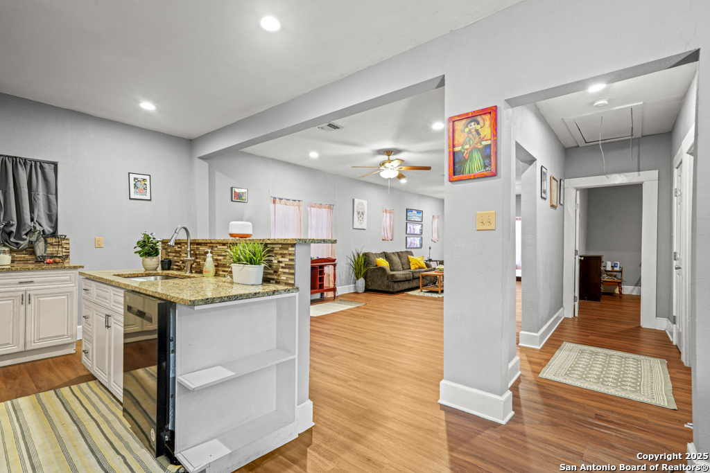 146 Yucca San Antonio TX 78203