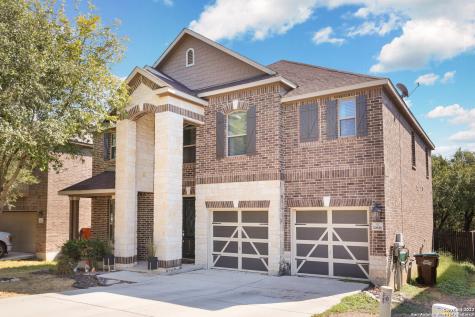 20626 Creek River San Antonio TX 78259