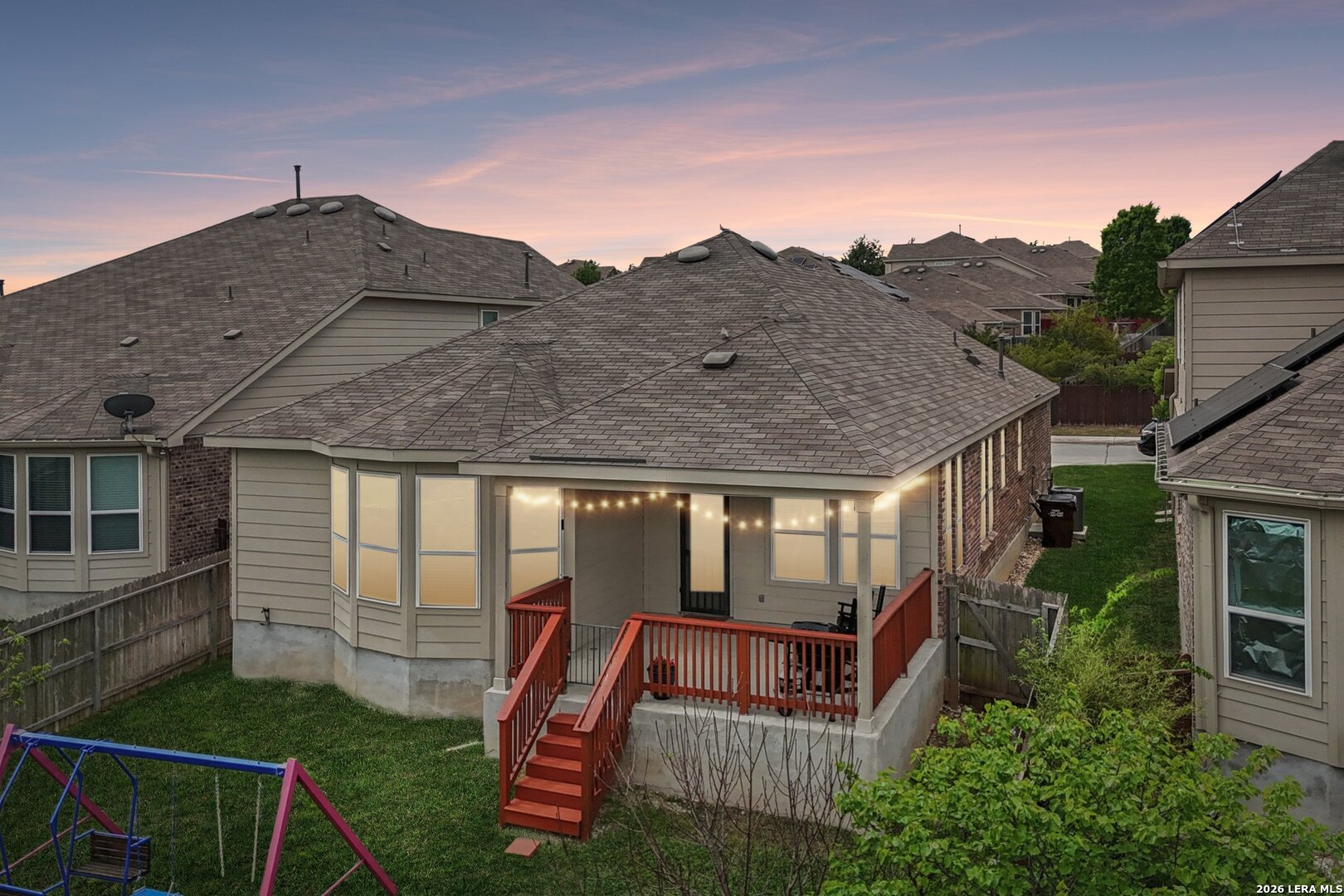 27450 Paraiso Sands Boerne TX 78015