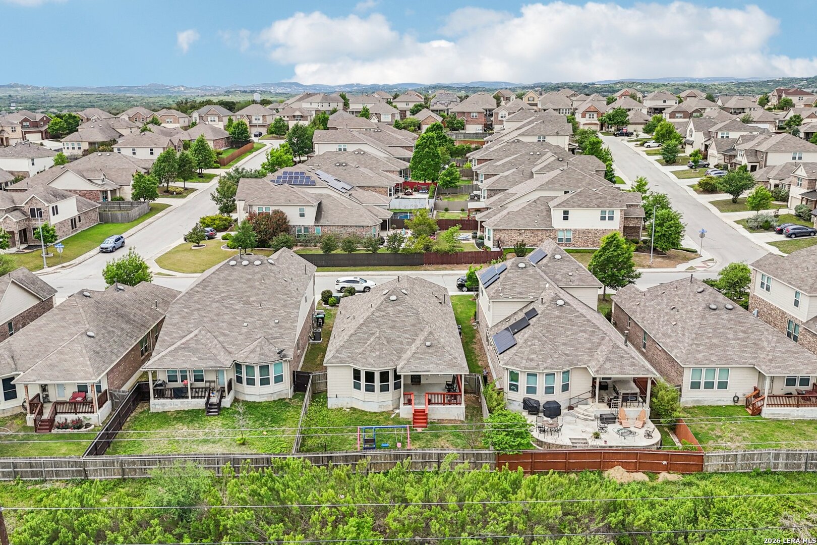27450 Paraiso Sands Boerne TX 78015