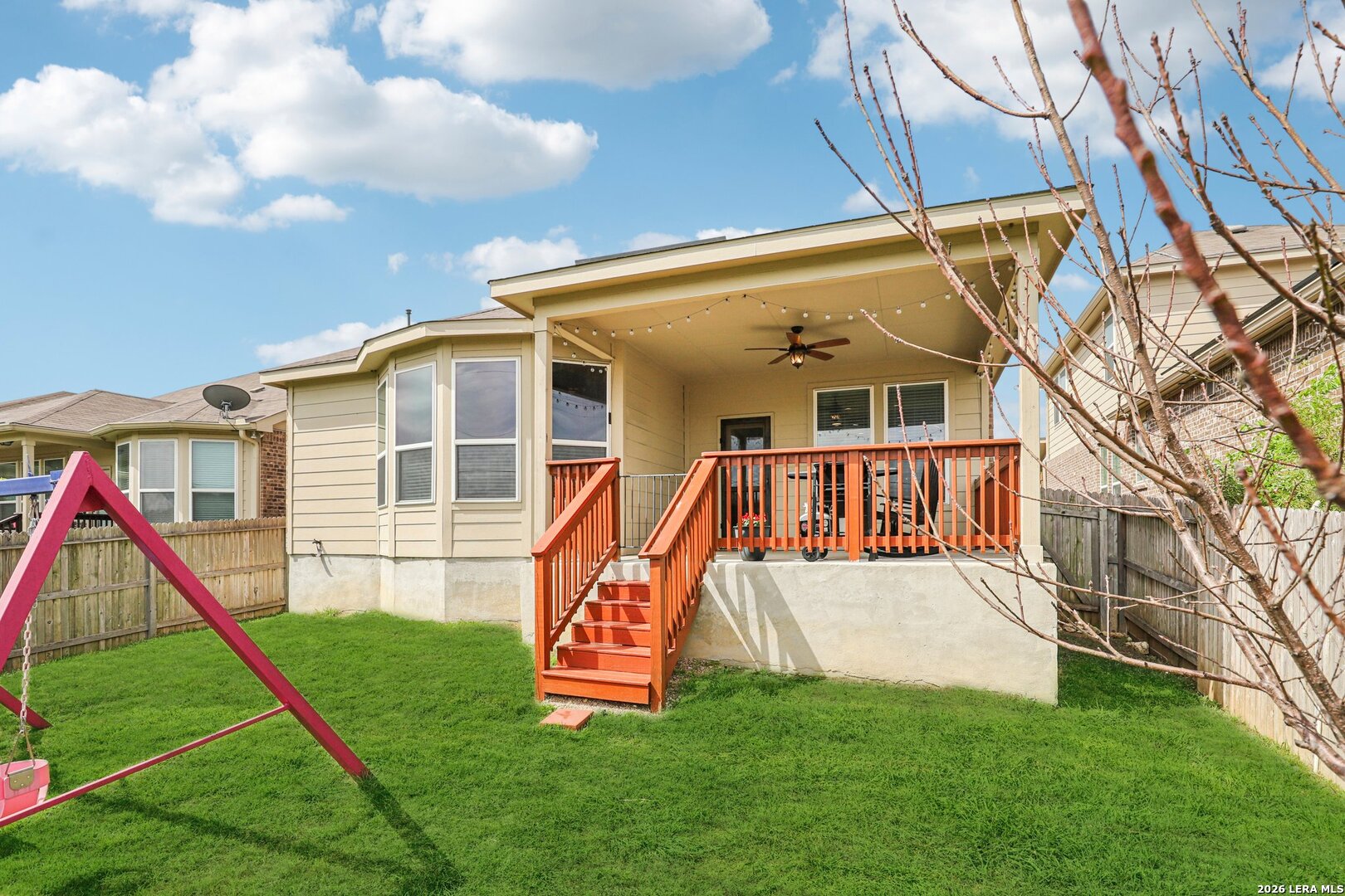 27450 Paraiso Sands Boerne TX 78015
