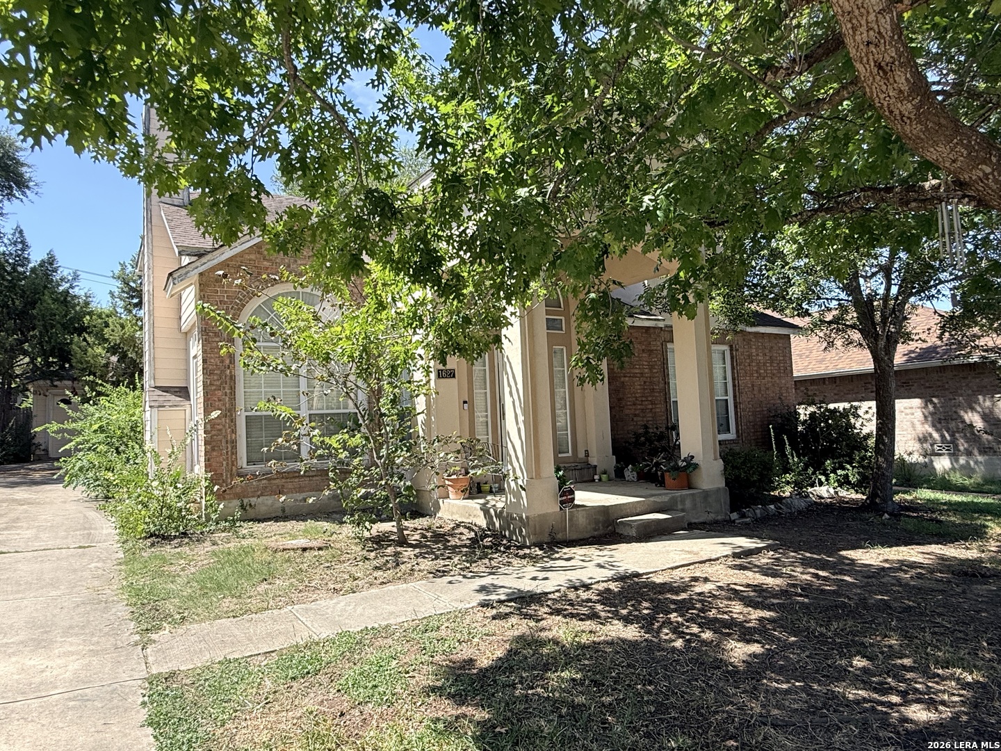 1627 Springhouse Street San Antonio TX 78251