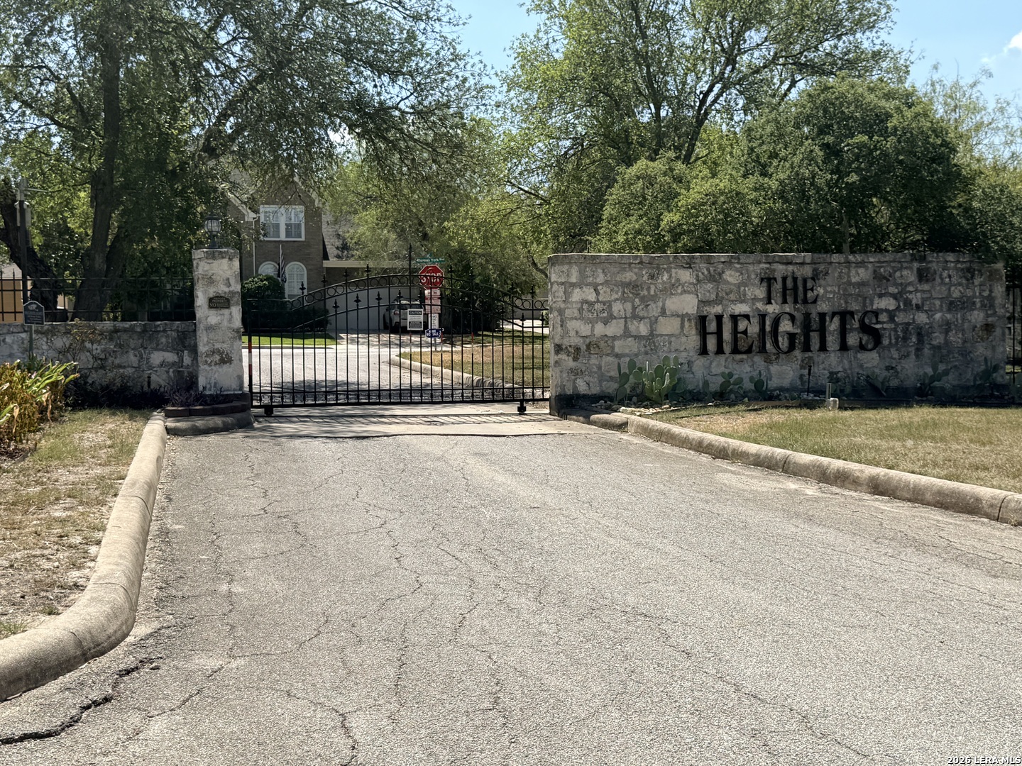 1627 Springhouse Street San Antonio TX 78251