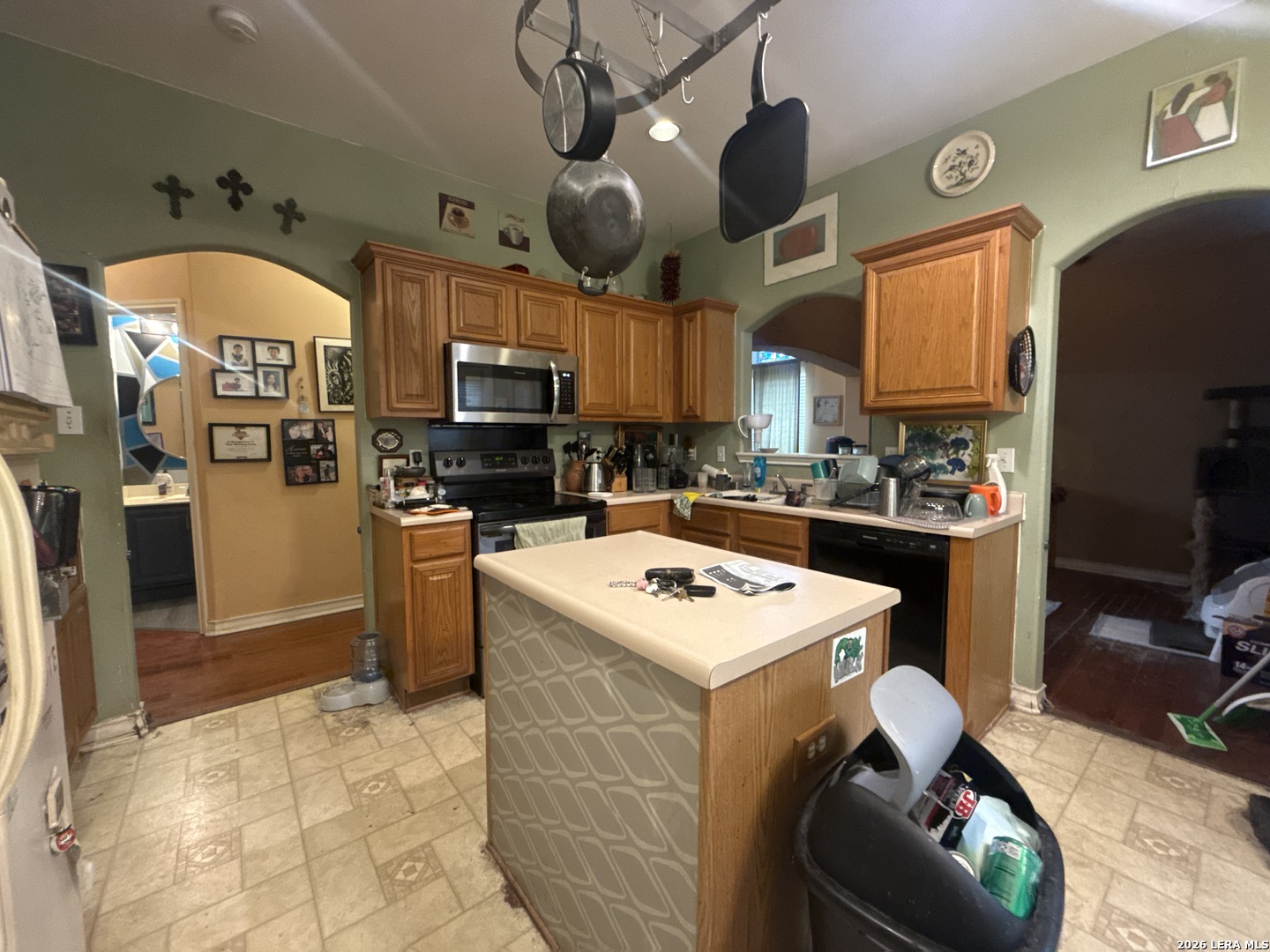 1627 Springhouse Street San Antonio TX 78251