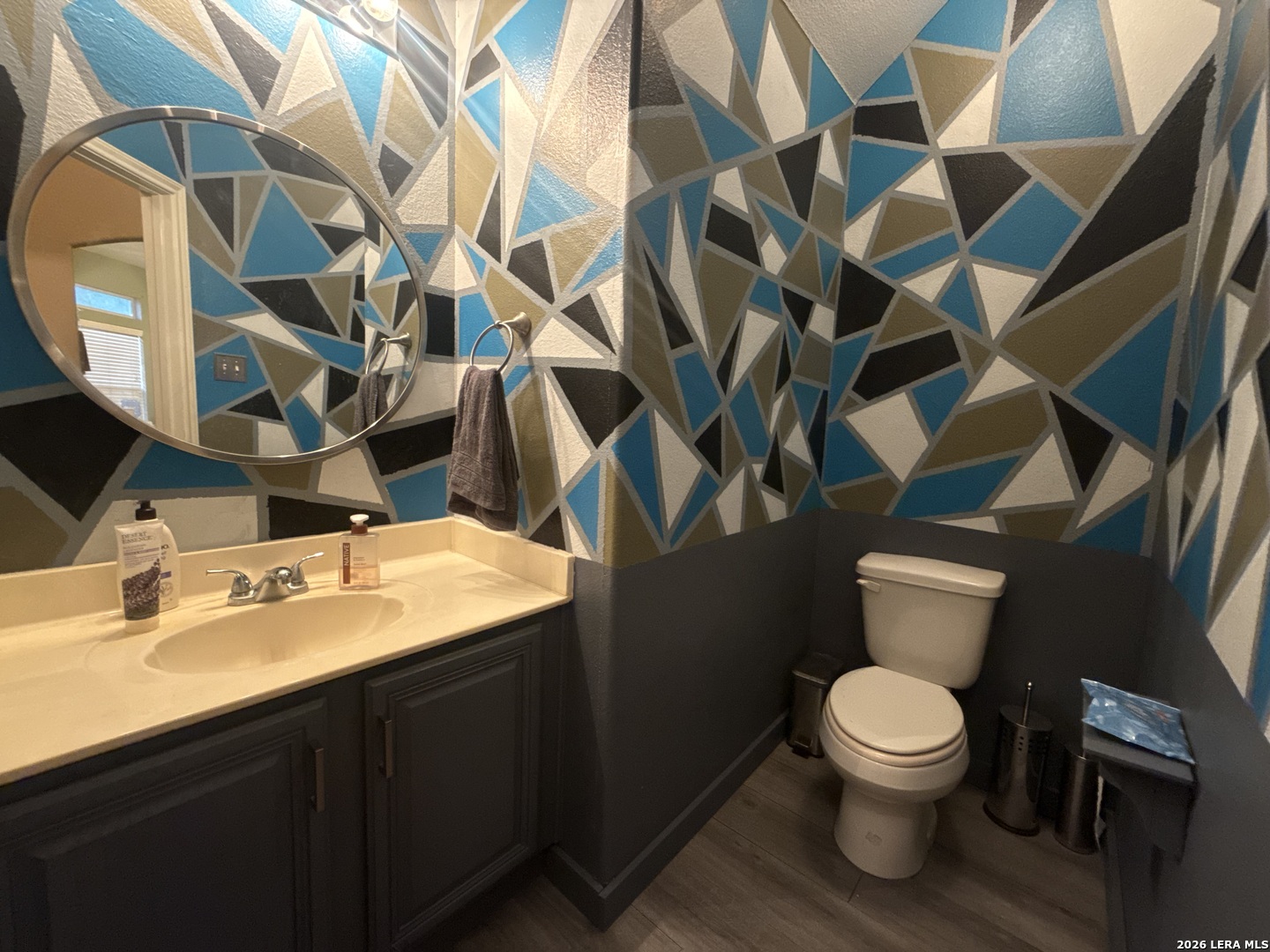 1627 Springhouse Street San Antonio TX 78251