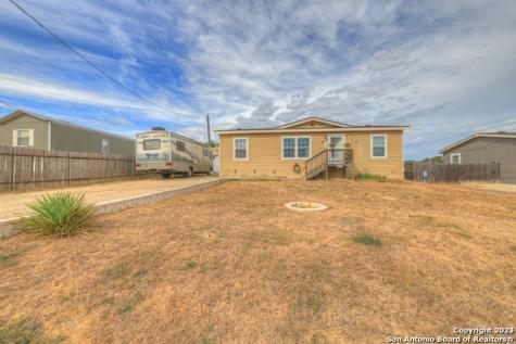 559 E Clark Street Canyon Lake TX 78133