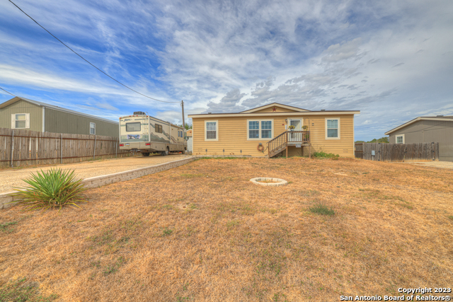 559 E Clark Street Canyon Lake TX 78133