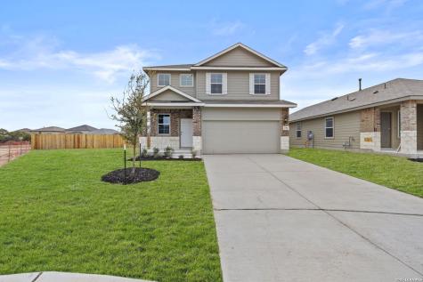 196 Western Gull Drive San Antonio TX 78253