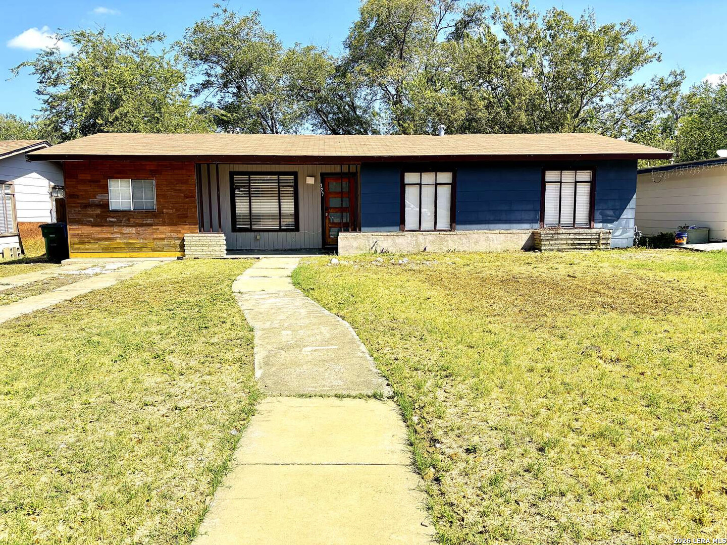 127 Cyril Drive San Antonio TX 78218