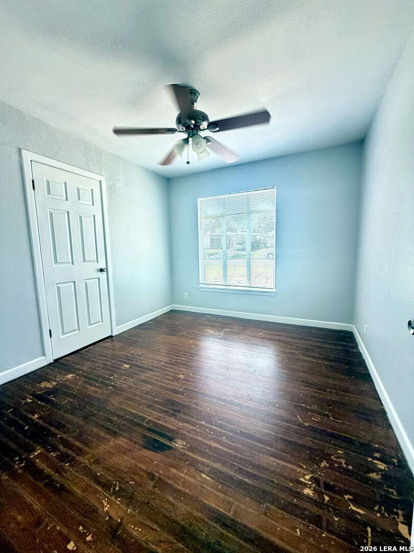 127 Cyril Drive San Antonio TX 78218
