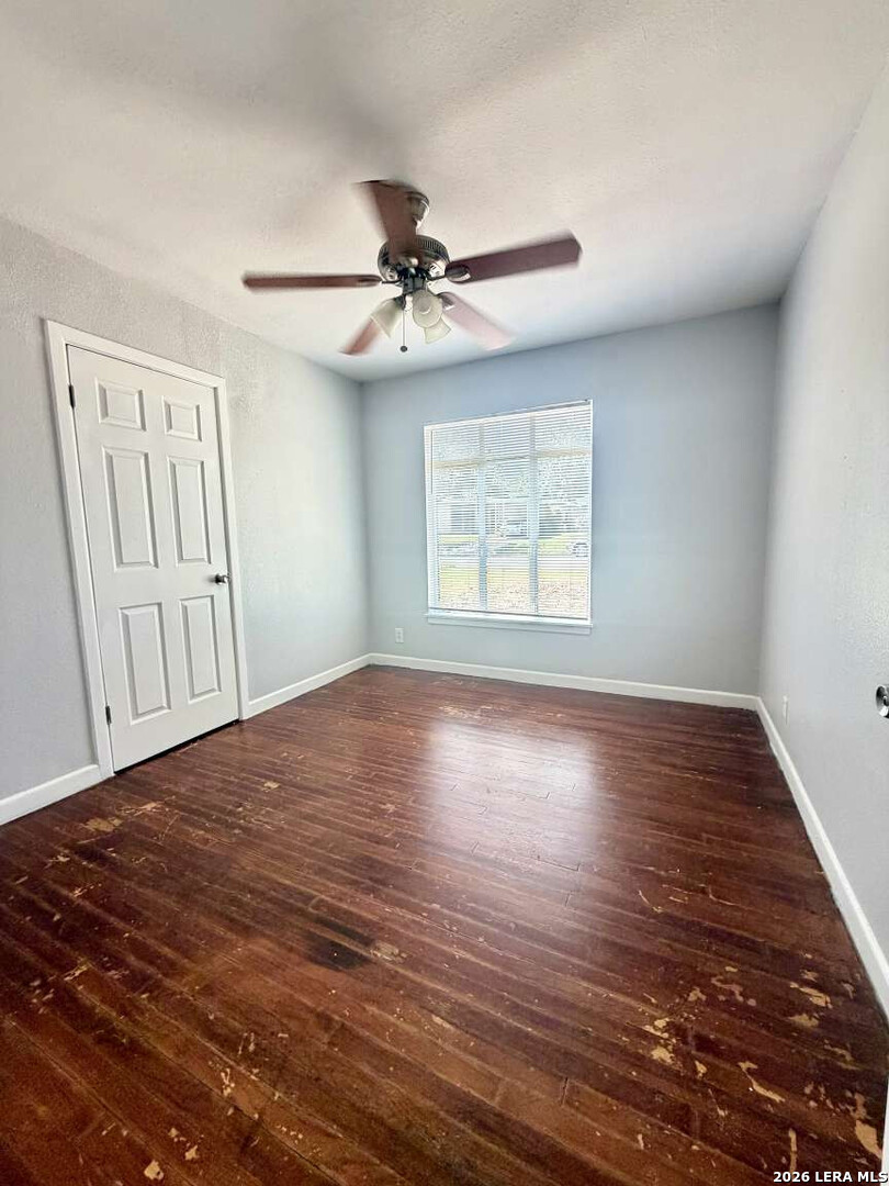 127 Cyril Drive San Antonio TX 78218