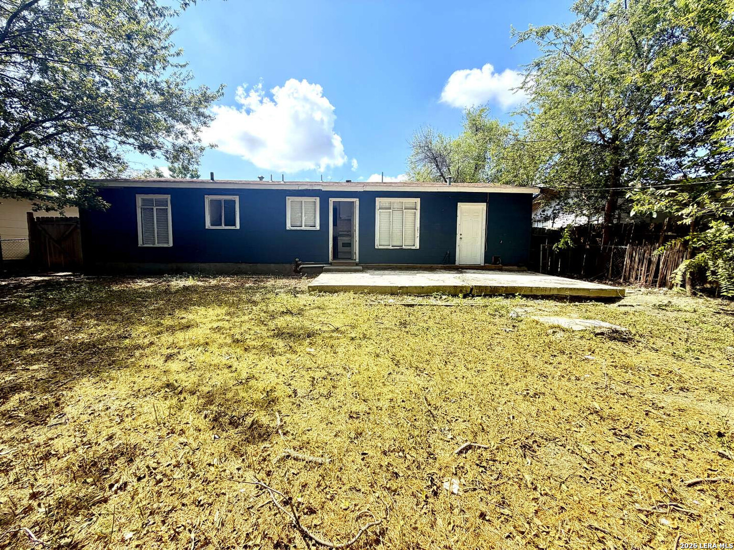 127 Cyril Drive San Antonio TX 78218