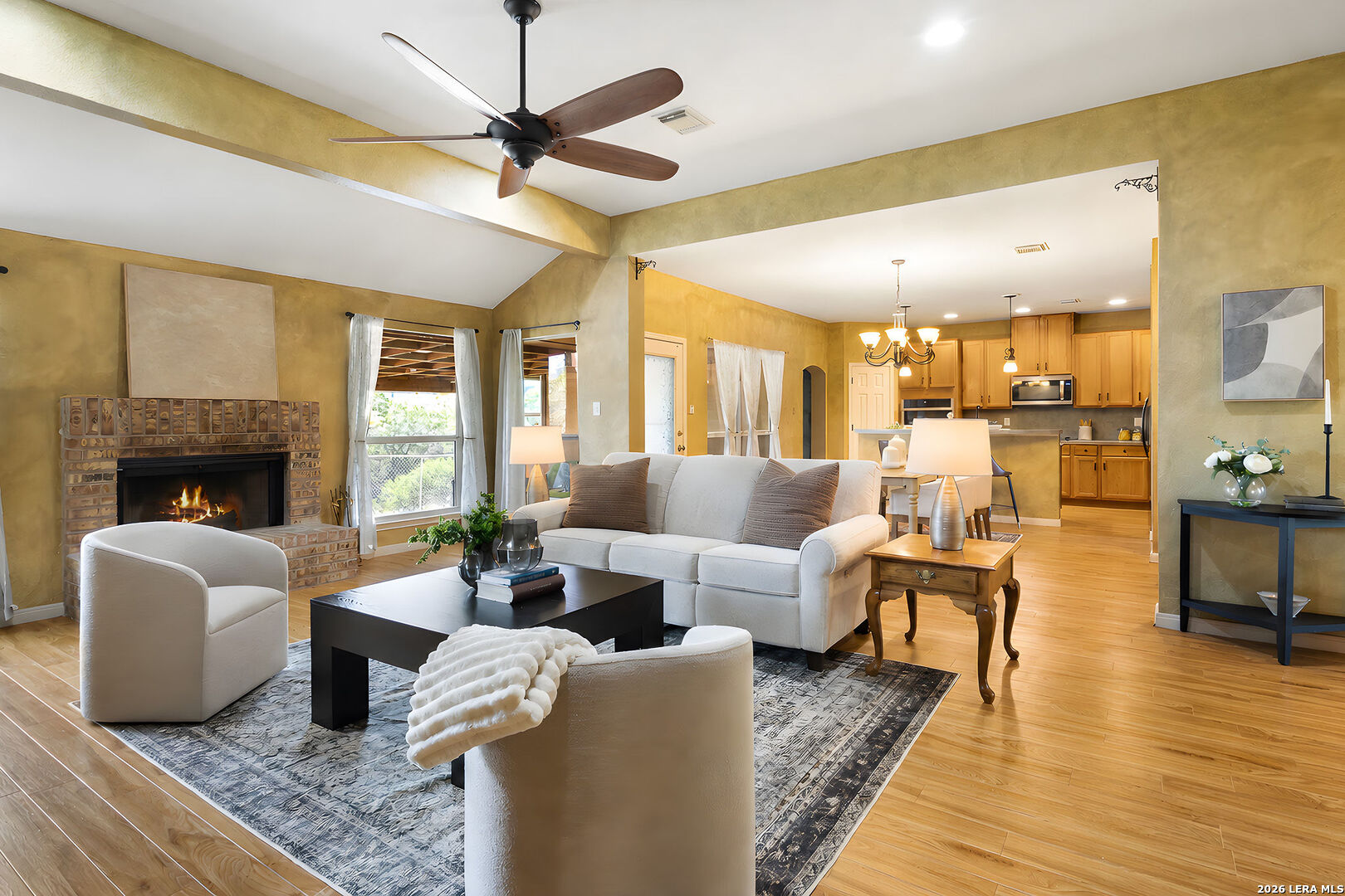 900 Charter Oak Canyon Lake TX 78133