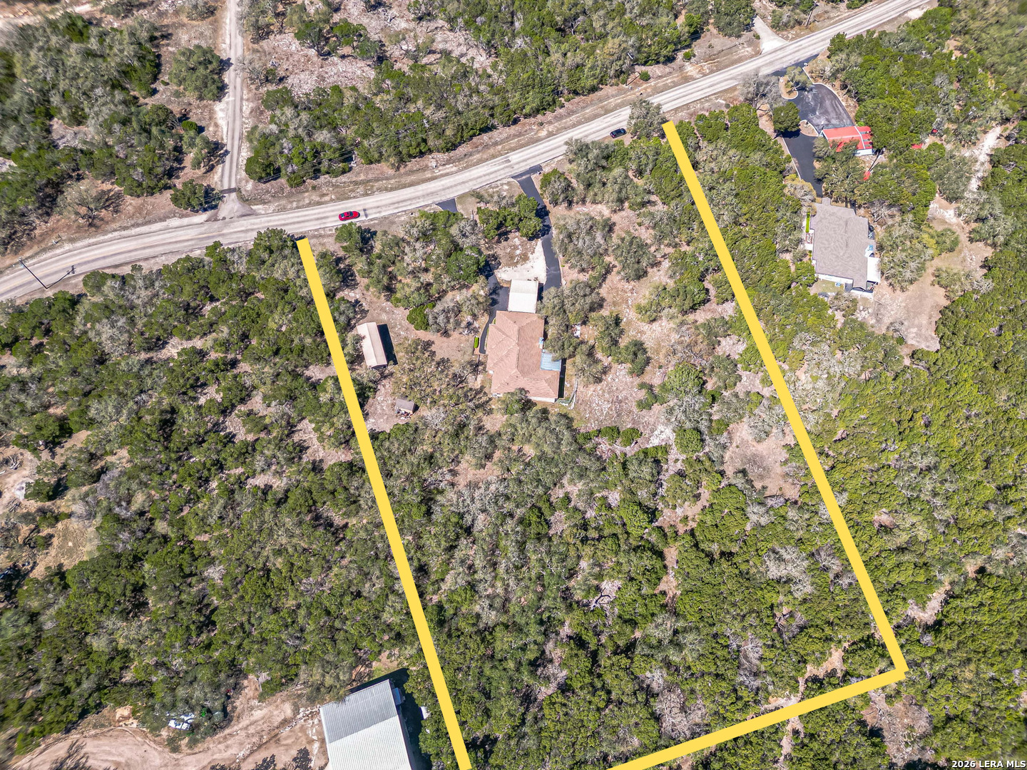 900 Charter Oak Canyon Lake TX 78133