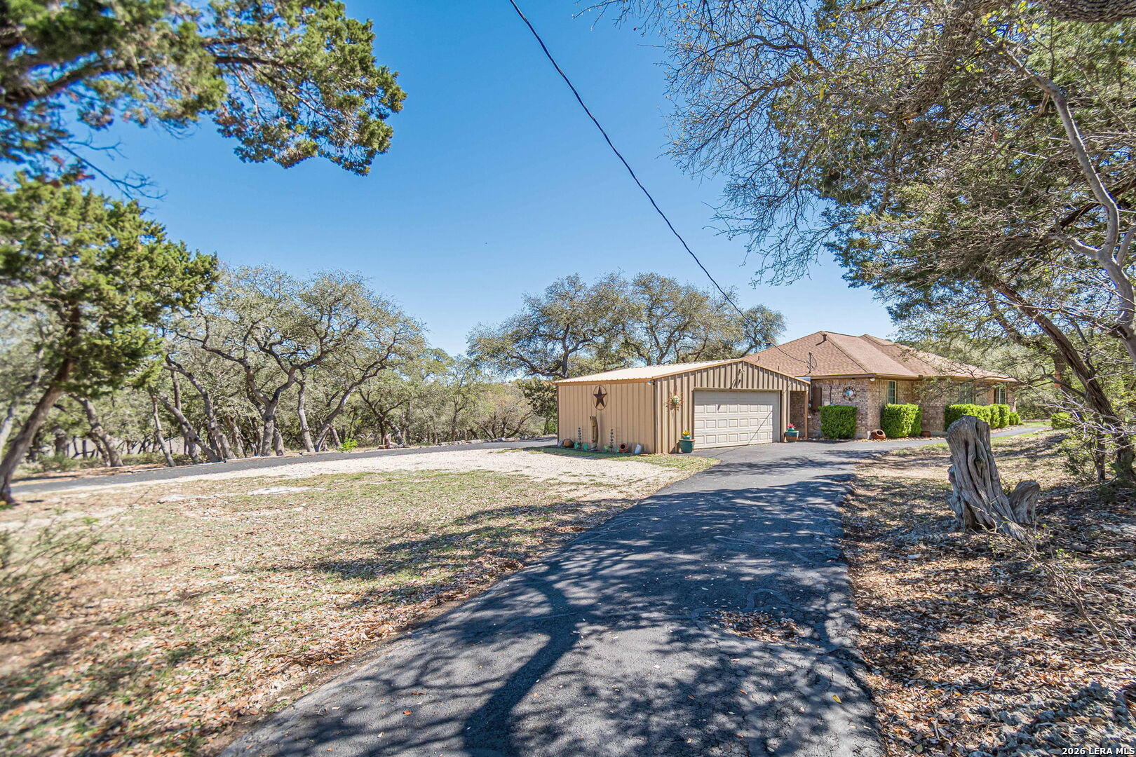 900 Charter Oak Canyon Lake TX 78133