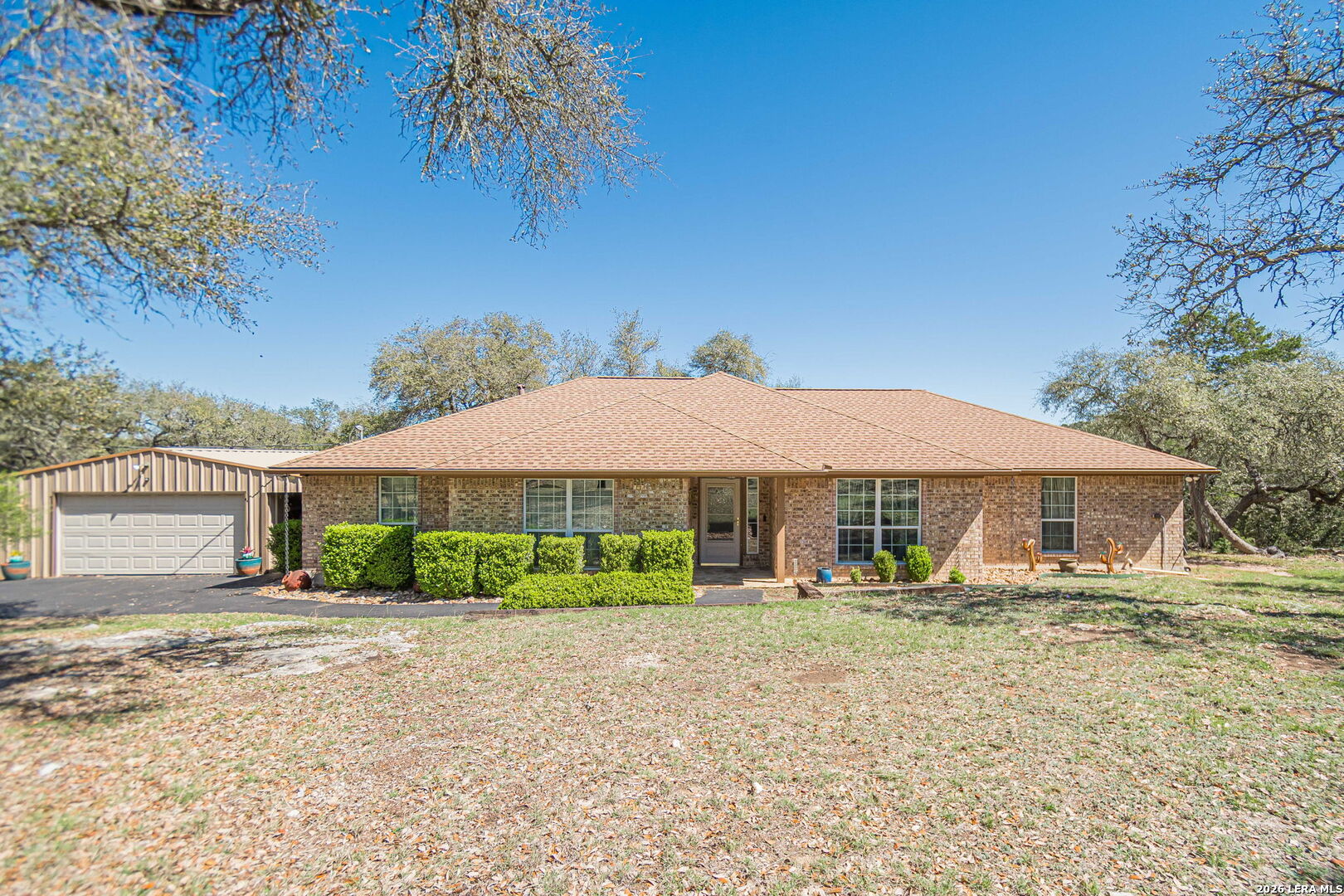 900 Charter Oak Canyon Lake TX 78133