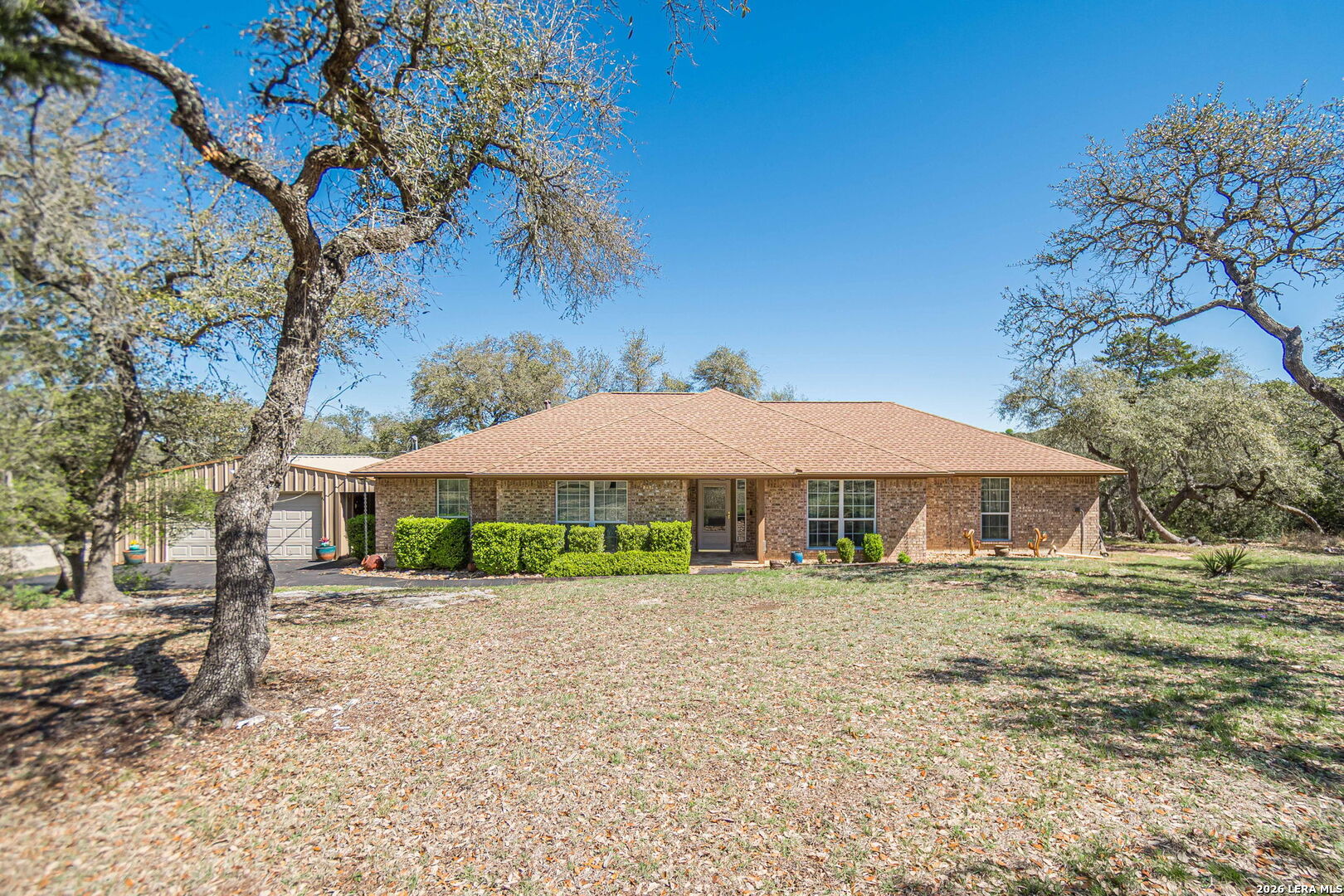 900 Charter Oak Canyon Lake TX 78133