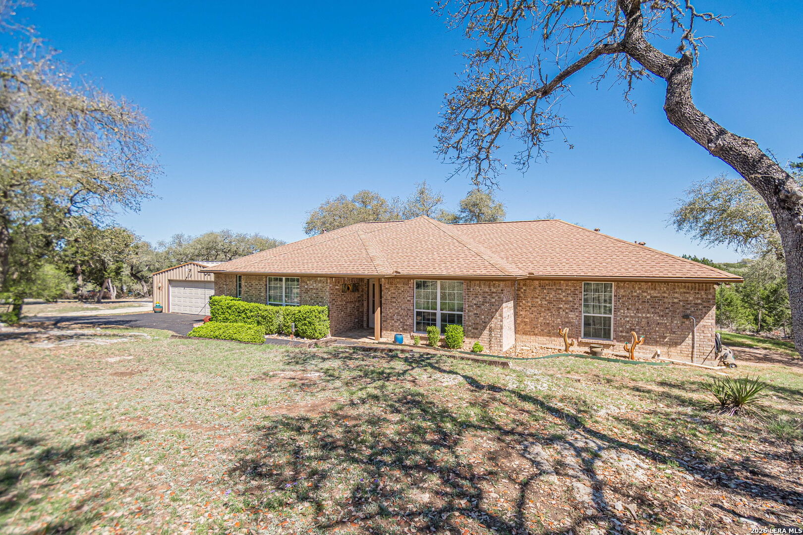 900 Charter Oak Canyon Lake TX 78133