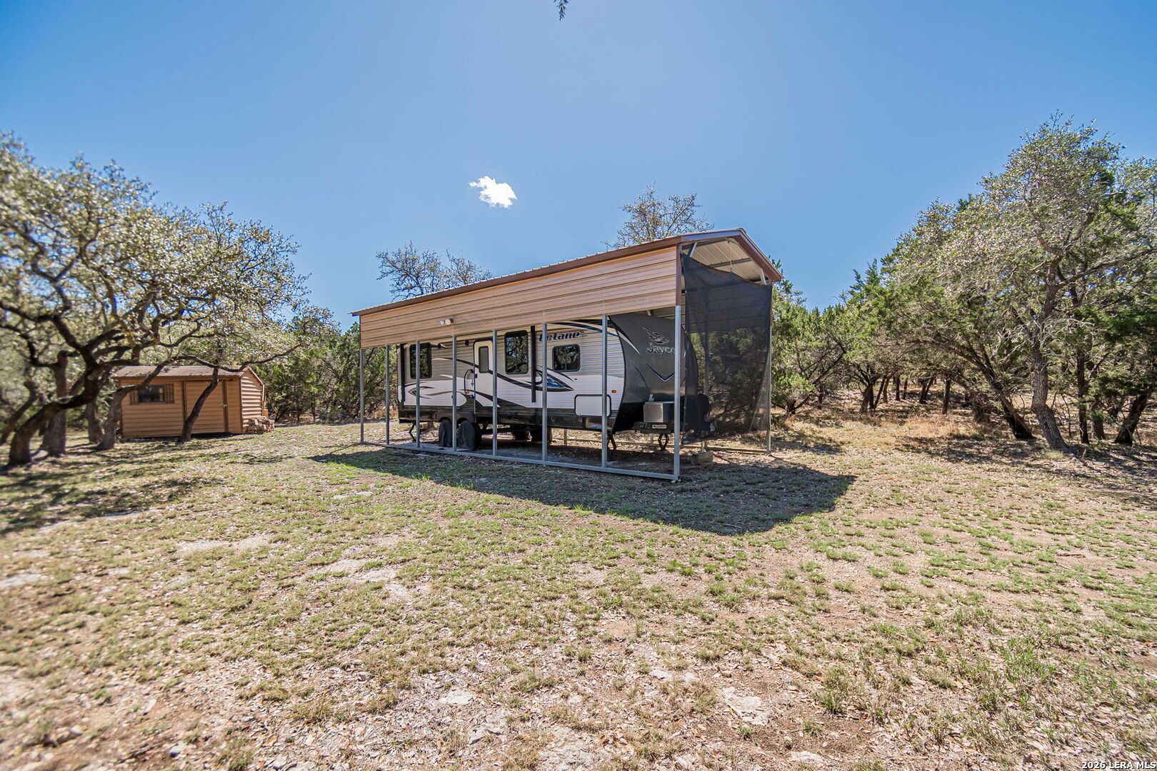 900 Charter Oak Canyon Lake TX 78133