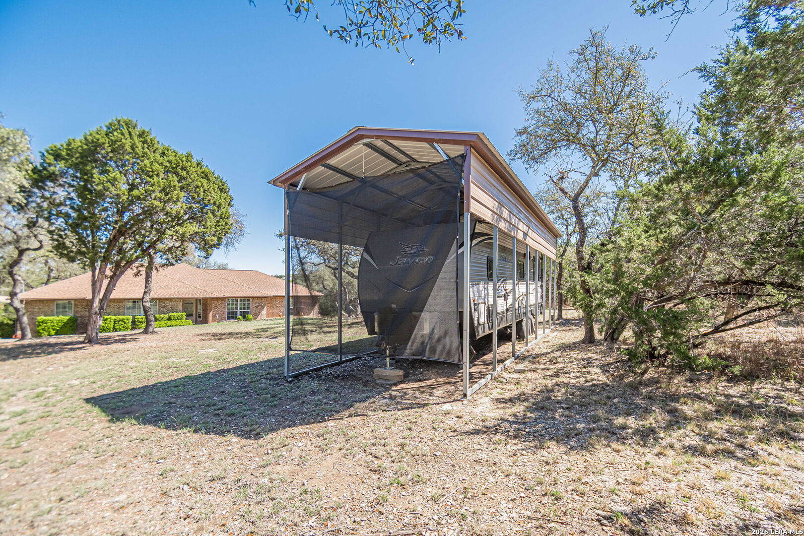 900 Charter Oak Canyon Lake TX 78133