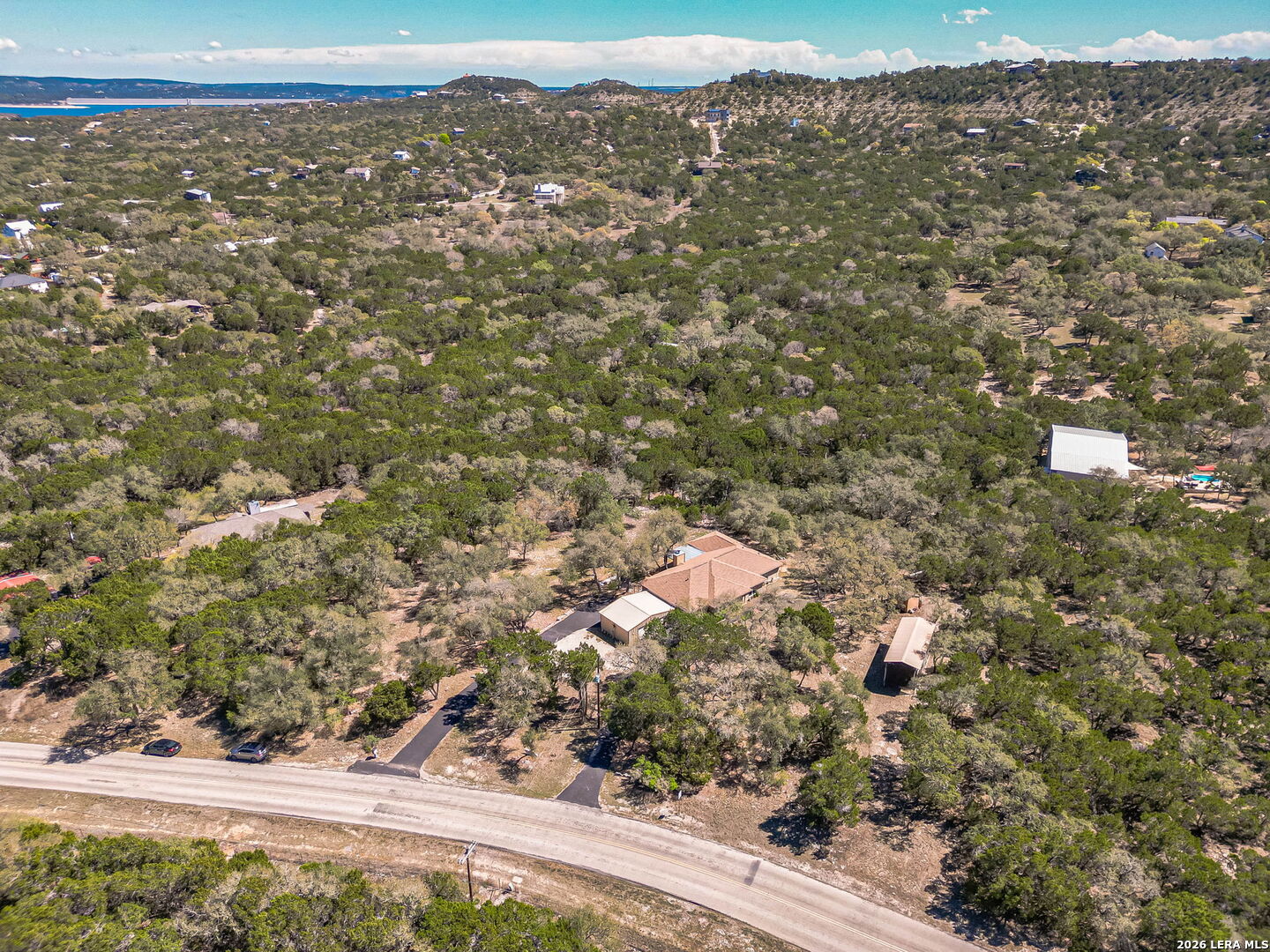 900 Charter Oak Canyon Lake TX 78133