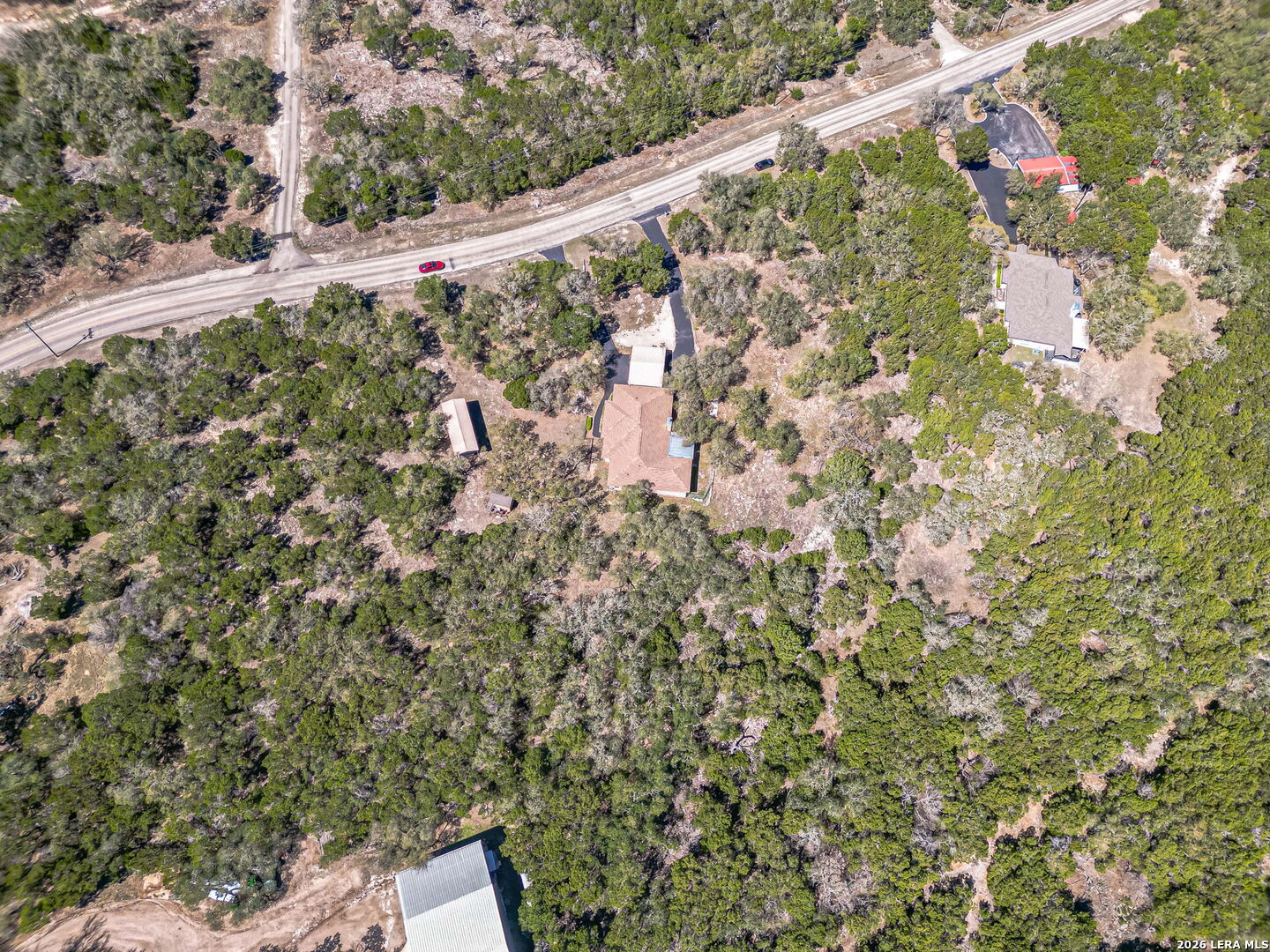 900 Charter Oak Canyon Lake TX 78133