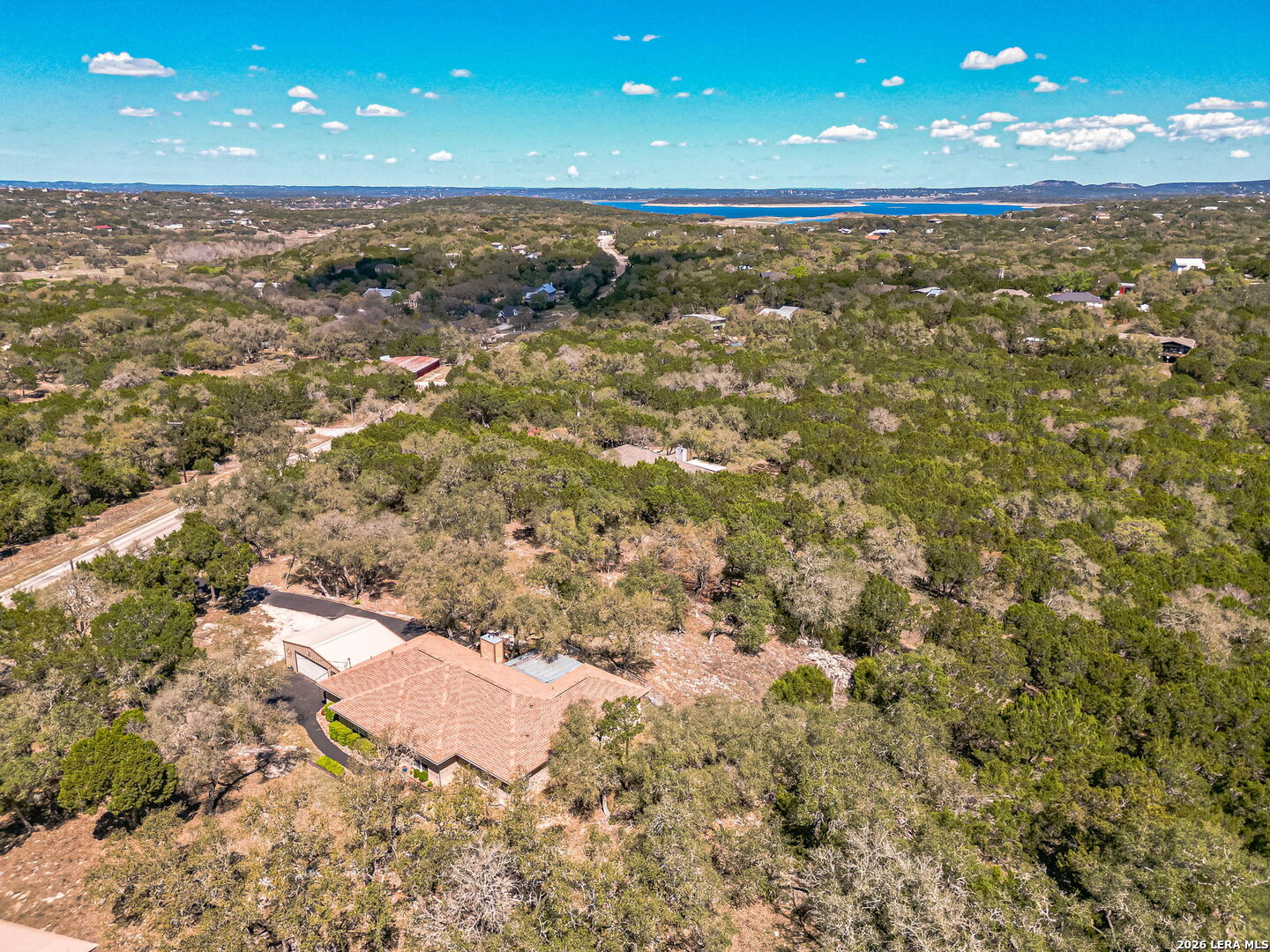 900 Charter Oak Canyon Lake TX 78133