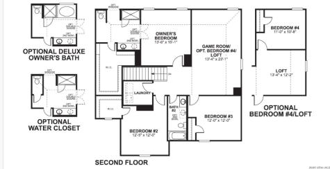 7414 Toledo Bend San Antonio TX 78252