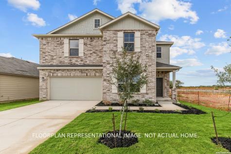 7414 Toledo Bend San Antonio TX 78252
