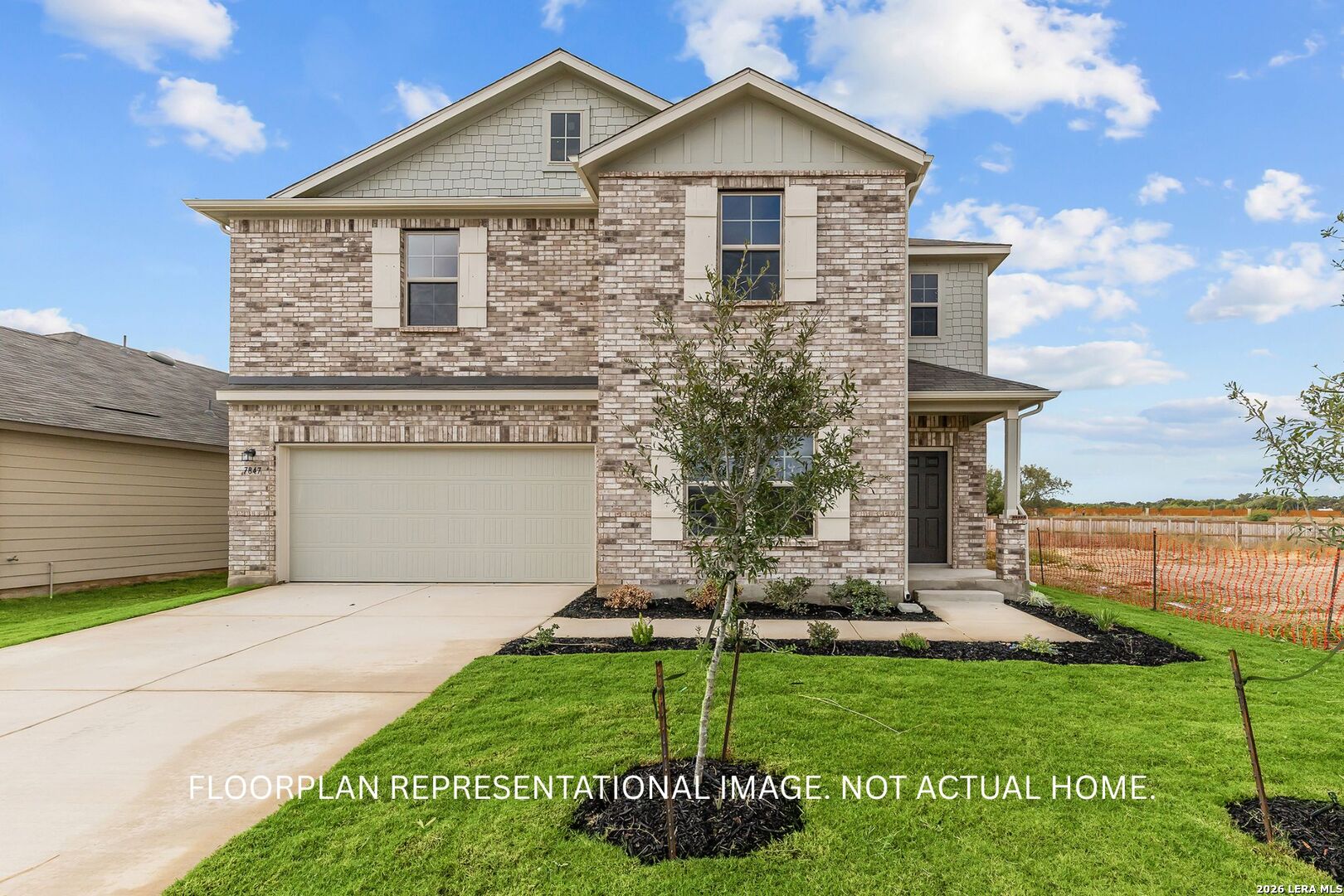 7414 Toledo Bend San Antonio TX 78252