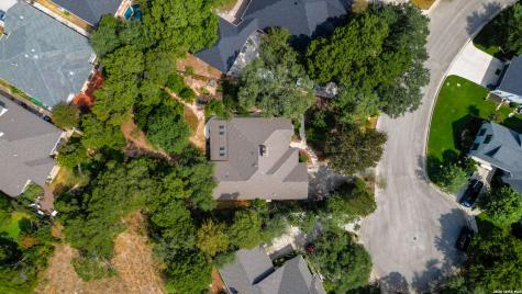 632 Mission View Court New Braunfels TX 78130