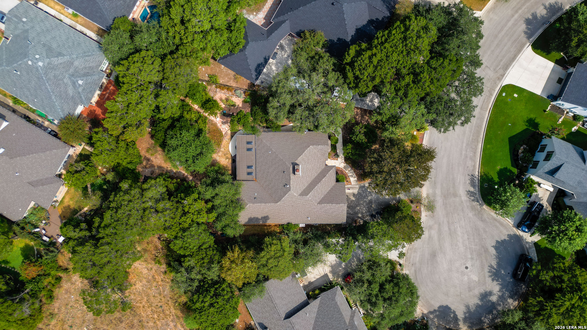 632 Mission View Court New Braunfels TX 78130