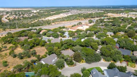 632 Mission View Court New Braunfels TX 78130