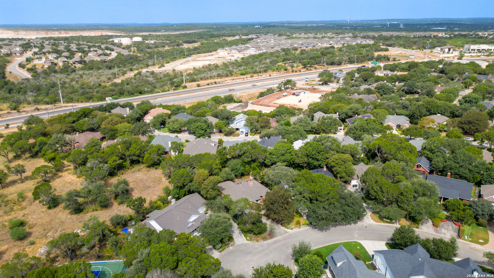 632 Mission View Court New Braunfels TX 78130