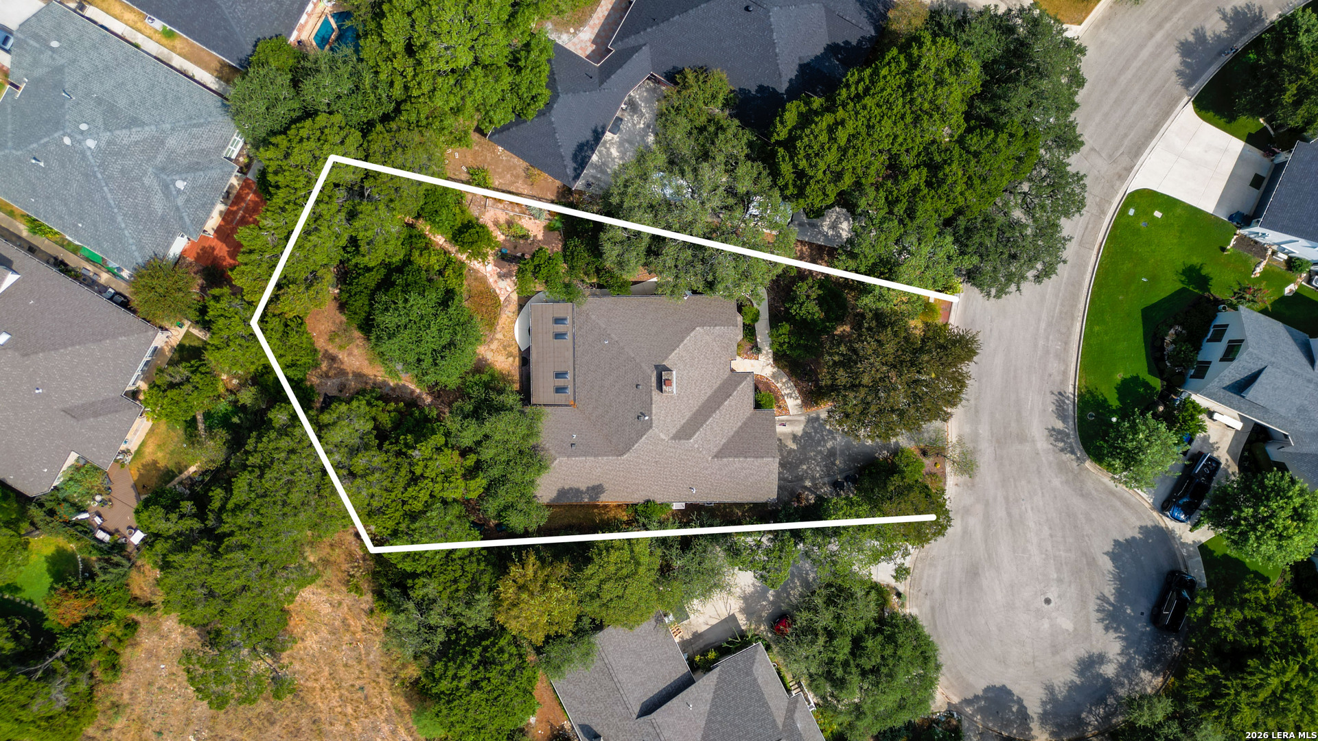 632 Mission View Court New Braunfels TX 78130