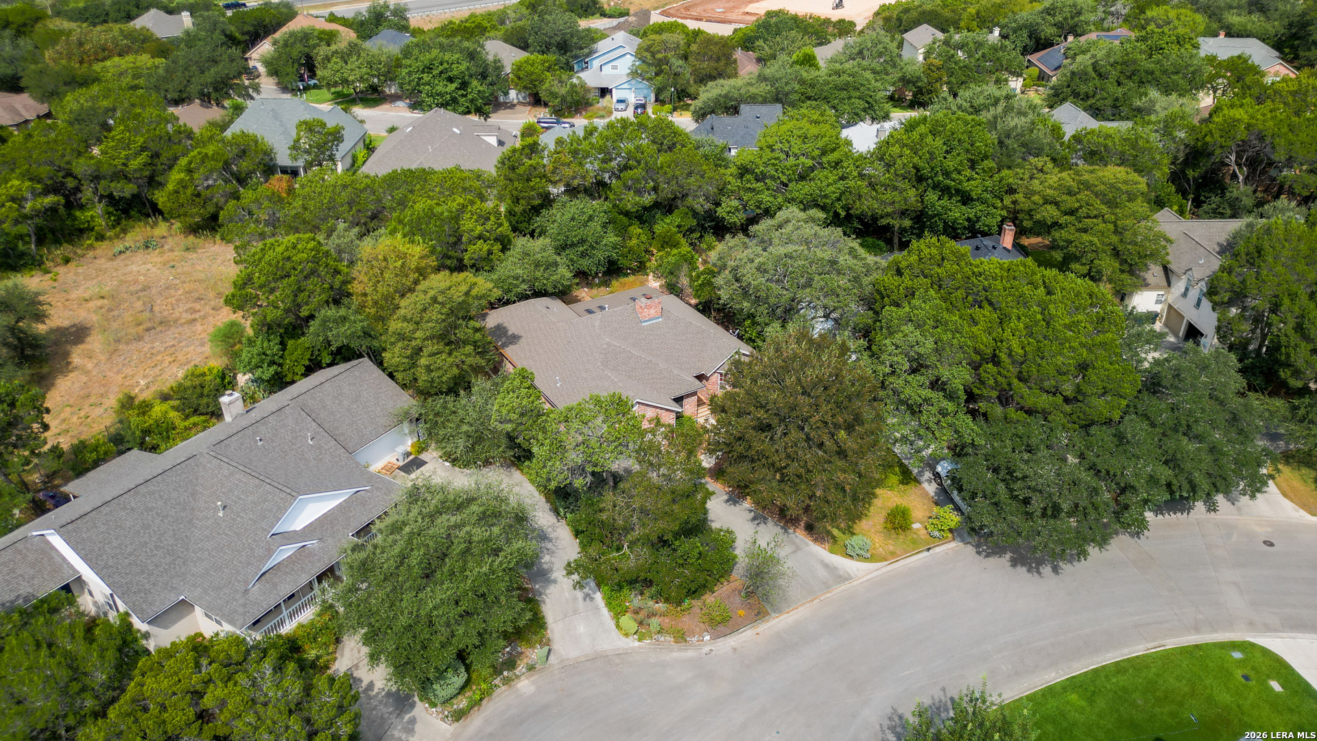 632 Mission View Court New Braunfels TX 78130